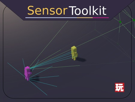 Sensor Toolkit